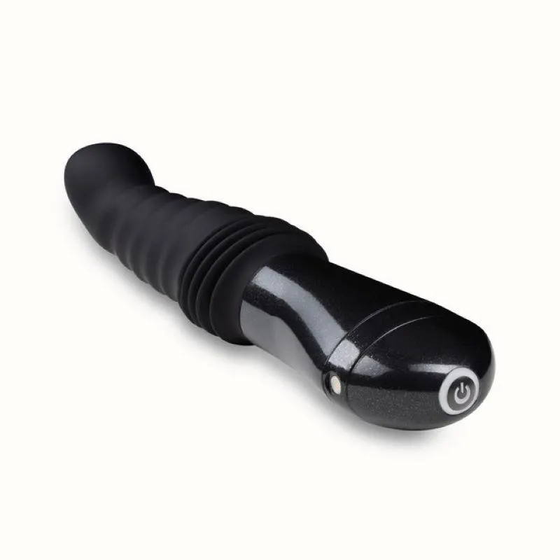 Temptasia »Lazarus« G-Punkt-Vibrator mit Stoßfunktion