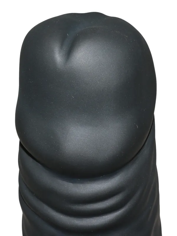 Master Series »Leviathan« Dildo mit Aufblasfunktion