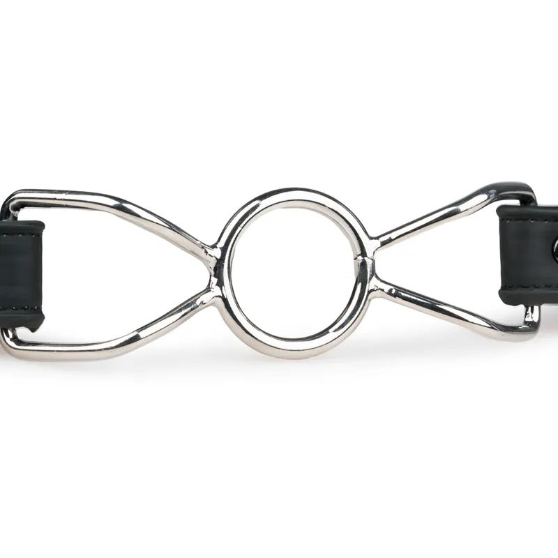 EasyToys Mundknebel aus Metall