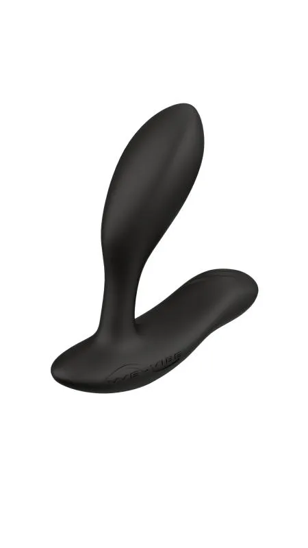 We-Vibe »Vector+« Prostata -Vibrator mit App