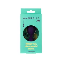 AMORELIE Joy »Glow« Liebeskugeln AMORELIE Joy »Glow« Liebeskugeln