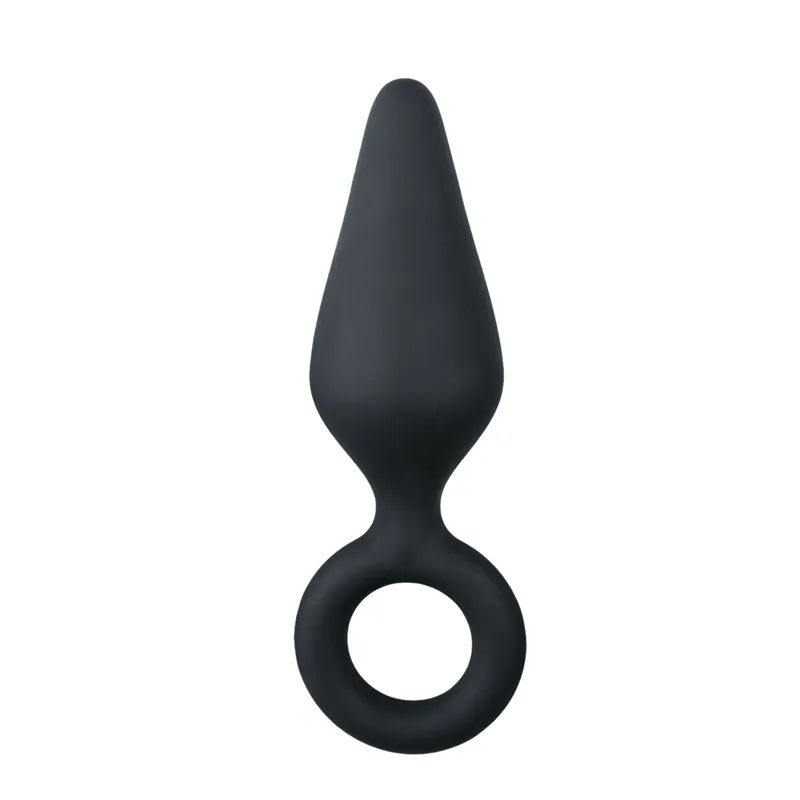EasyToys »Spitzer M« Analplug