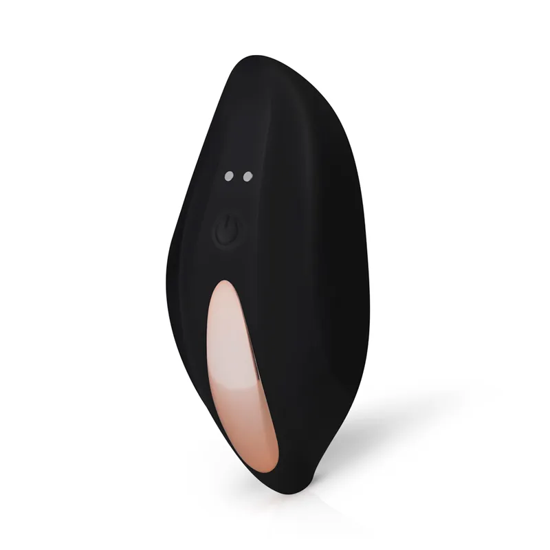 Panty Rebel »Vibrierender String« Slip-Vibrator mit Fernbedienung