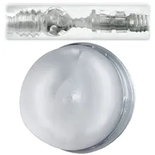 Fleshlight »Ice Butt Crystal« Masturbator Fleshlight »Ice Butt Crystal« Masturbator