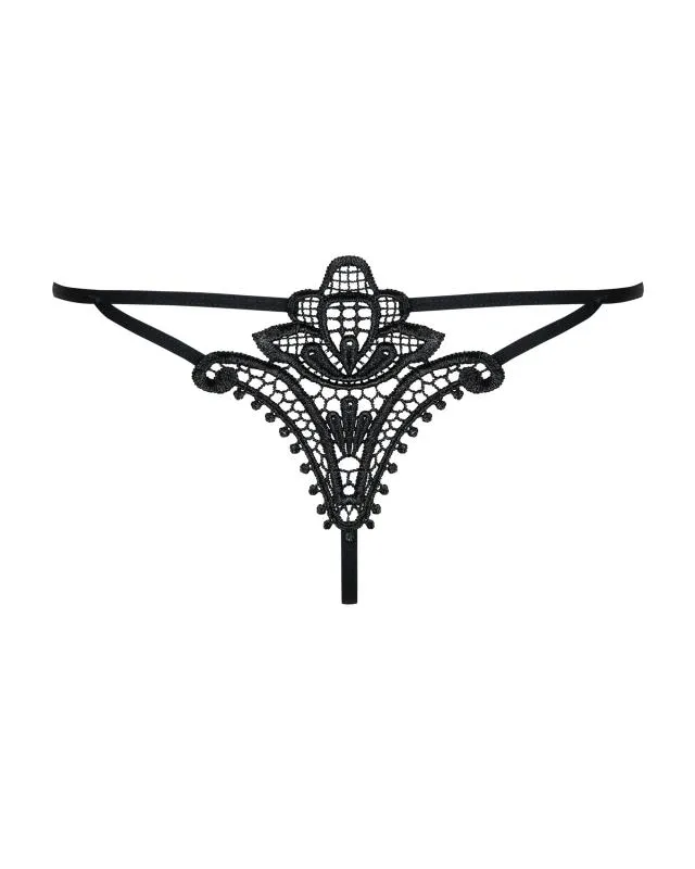 Obsessive - Luiza String