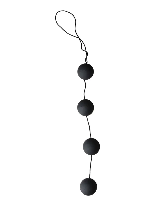 Anal Fantasy Deluxe Analkugeln