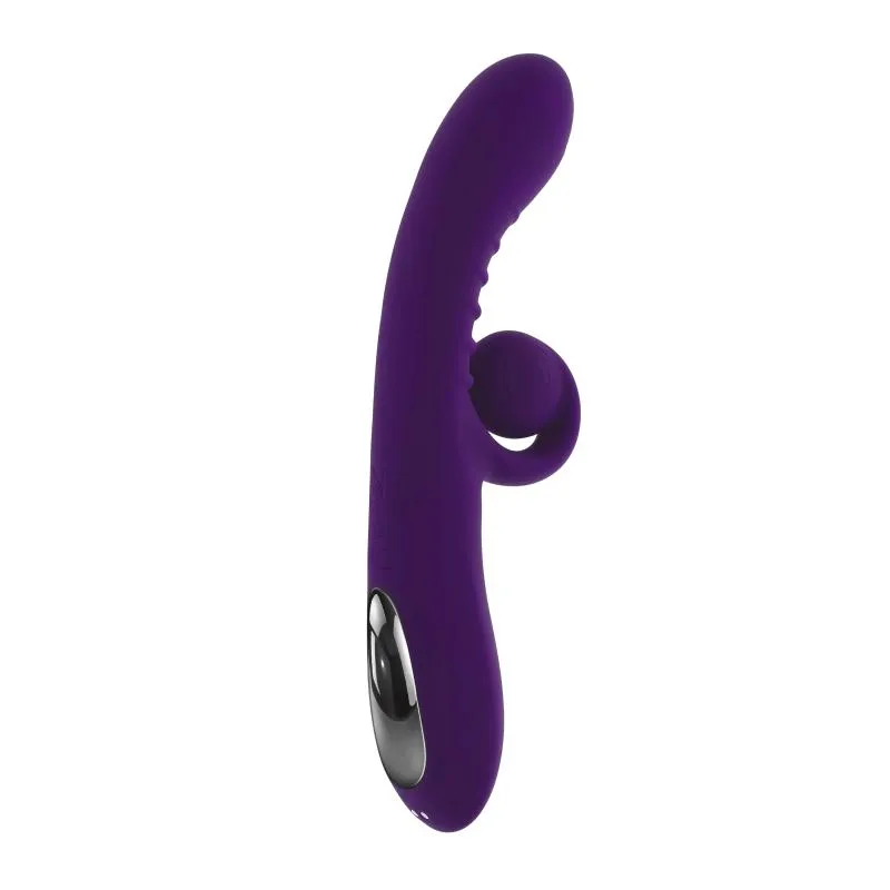 Evolved Novelties - Curlicue - Lila