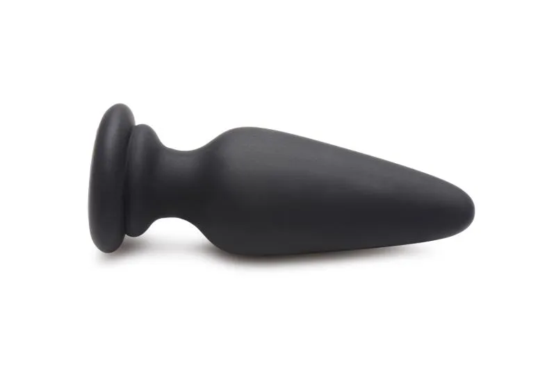 TAILZ - Snap-On Analplug mit 3 Wechselbaren Schwänzen
