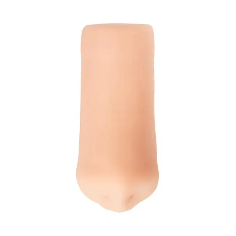 XTC Japan – Warm Mouth Masturbator – Badeanzug Mädchen