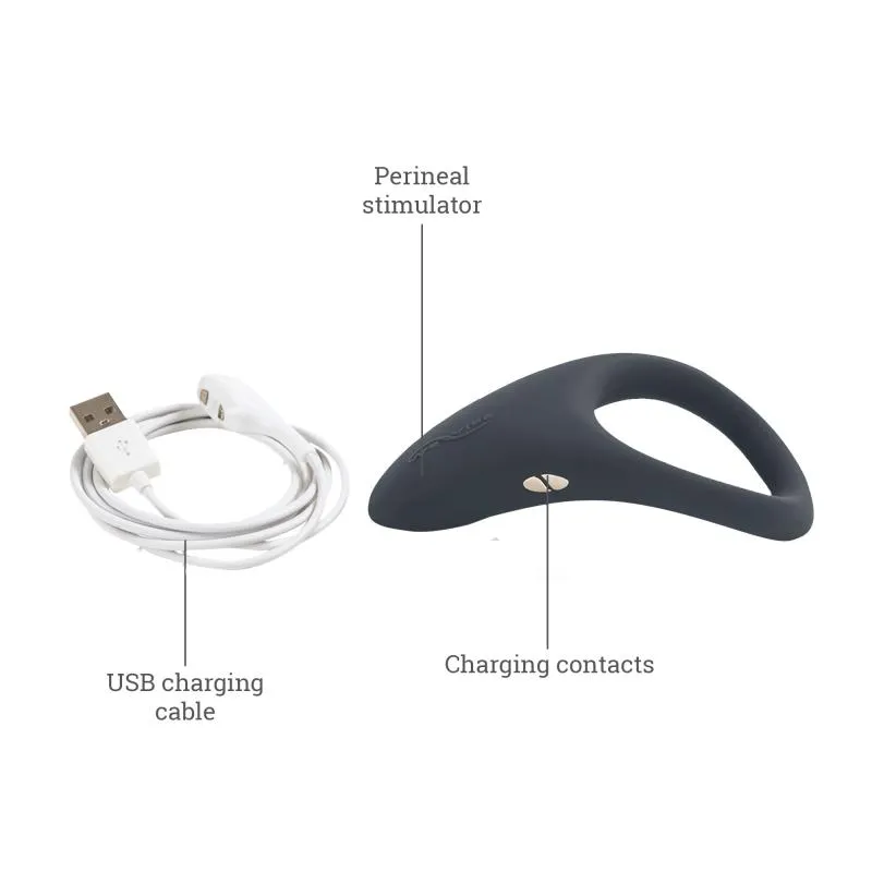 We-Vibe »Verge« Penisring mit App