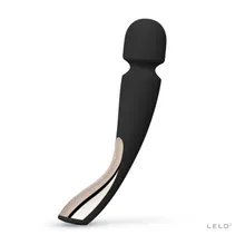 LELO »Smart Wand 2« Wand Massager LELO »Smart Wand 2« Wand Massager