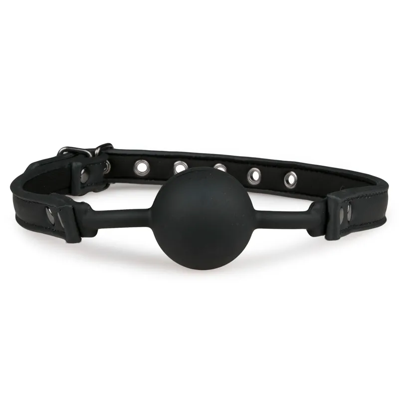 EasyToys »Round Klein« Mundknebel