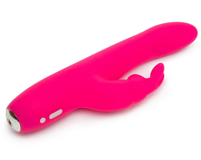 Happy Rabbit Curve Slim - Pink