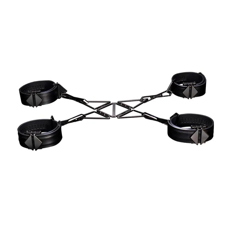 LOCKINK - Mondlicht Schatzkiste Set - schwarz