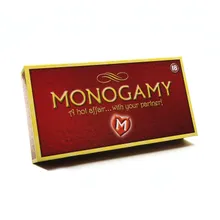 Monogamy Spiel Monogamy Spiel