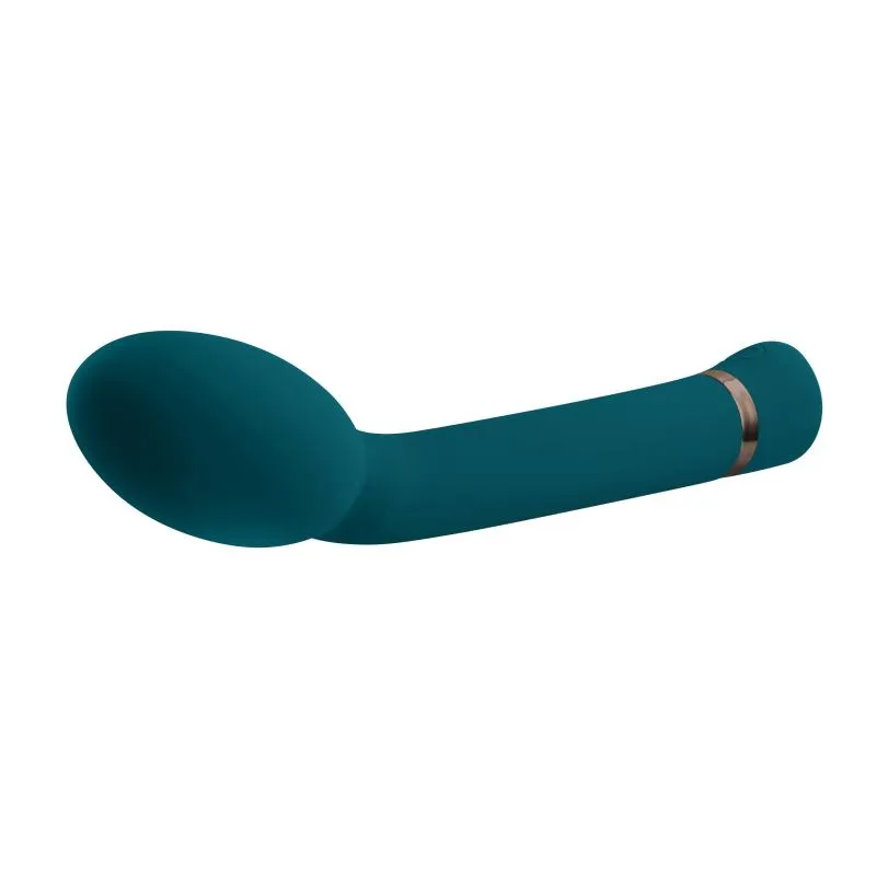 Playboy »On The Spot« G-Punkt-Vibrator