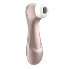 Satisfyer »Pro 2 Generation 2« Druckwellenvibrator Satisfyer »Pro 2 Generation 2« Druckwellenvibrator