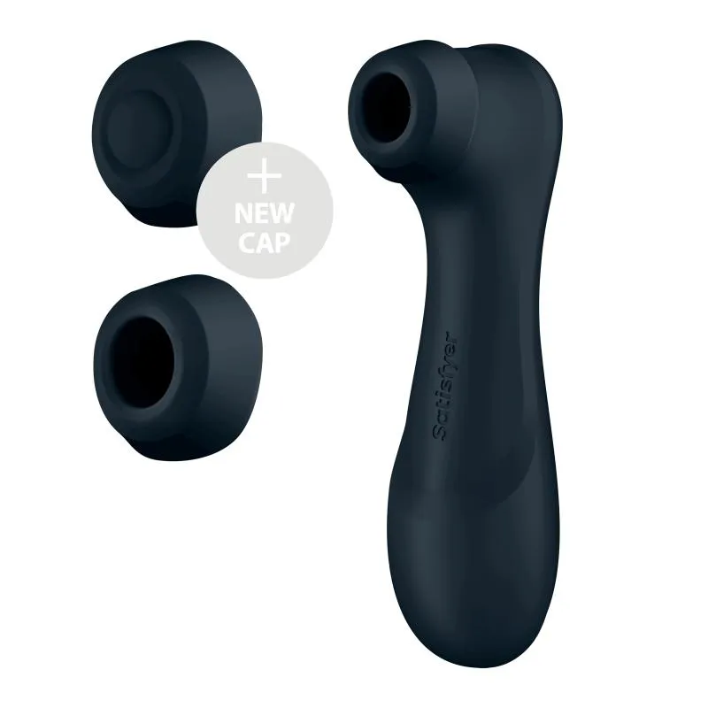 Satisfyer »Pro 2 Generation 3« Druckwellenvibrator