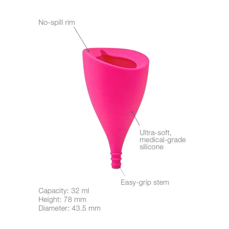 Intimina - Lily Cup B