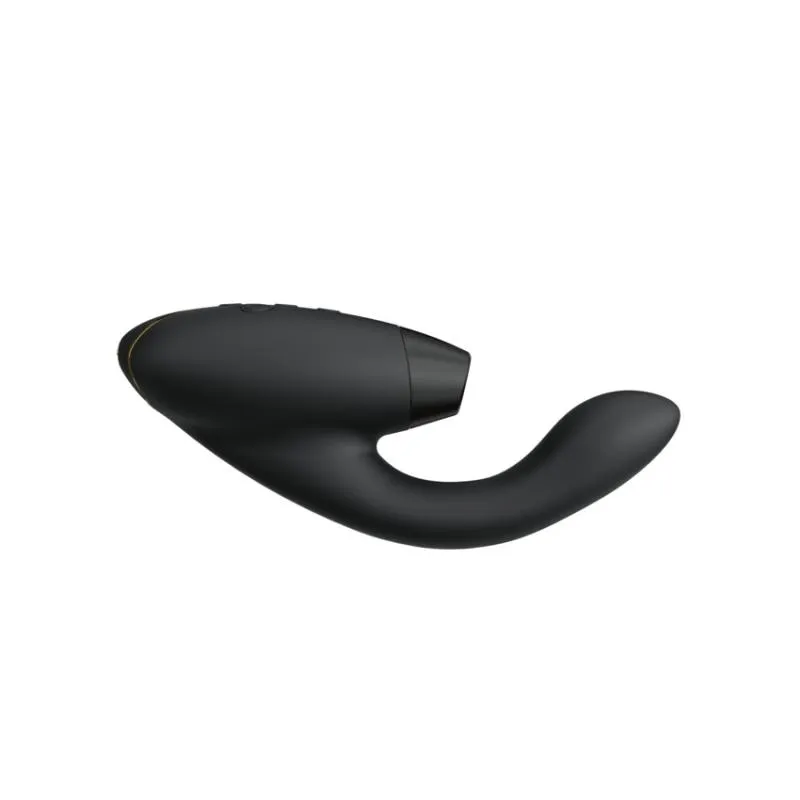Womanizer »Duo 2« Druckwellenvibrator