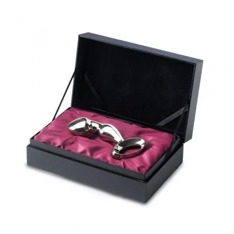 Pfun Plug Prostatastimulator