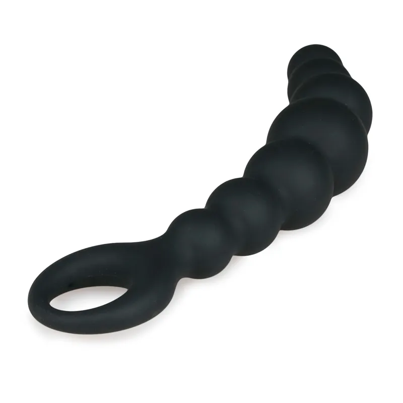 EasyToys »Perlenplug« Analkette