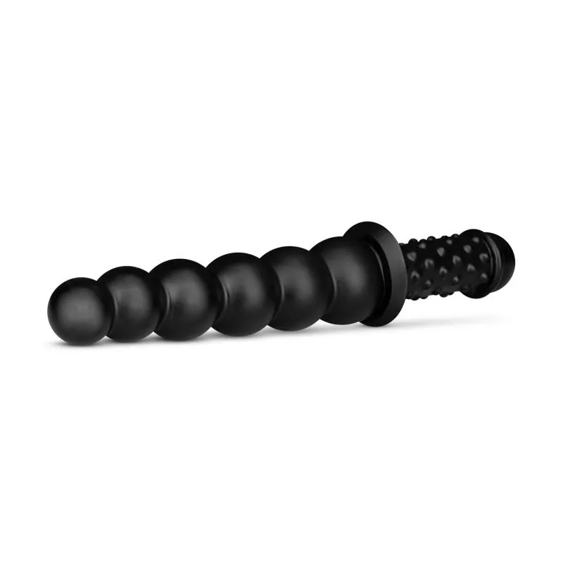 BUTTR -  Akimbo Doppelseitiger Analer Dildo