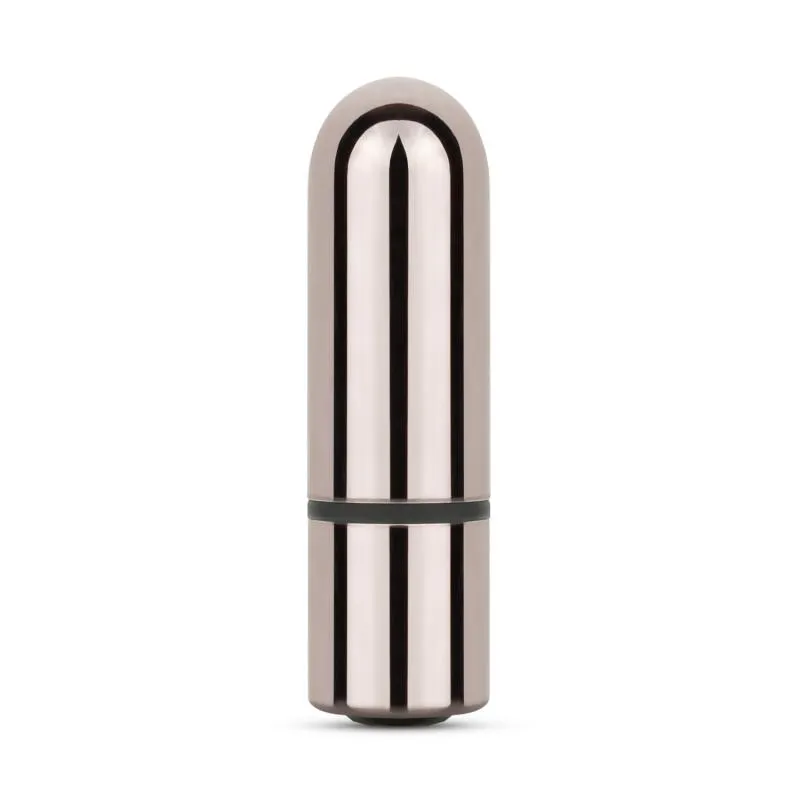 EasyToys »Bullet« Analplug-Sets