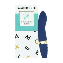 AMORELIE »Ride 2.0« G-Punkt-Vibrator AMORELIE »Ride 2.0« G-Punkt-Vibrator