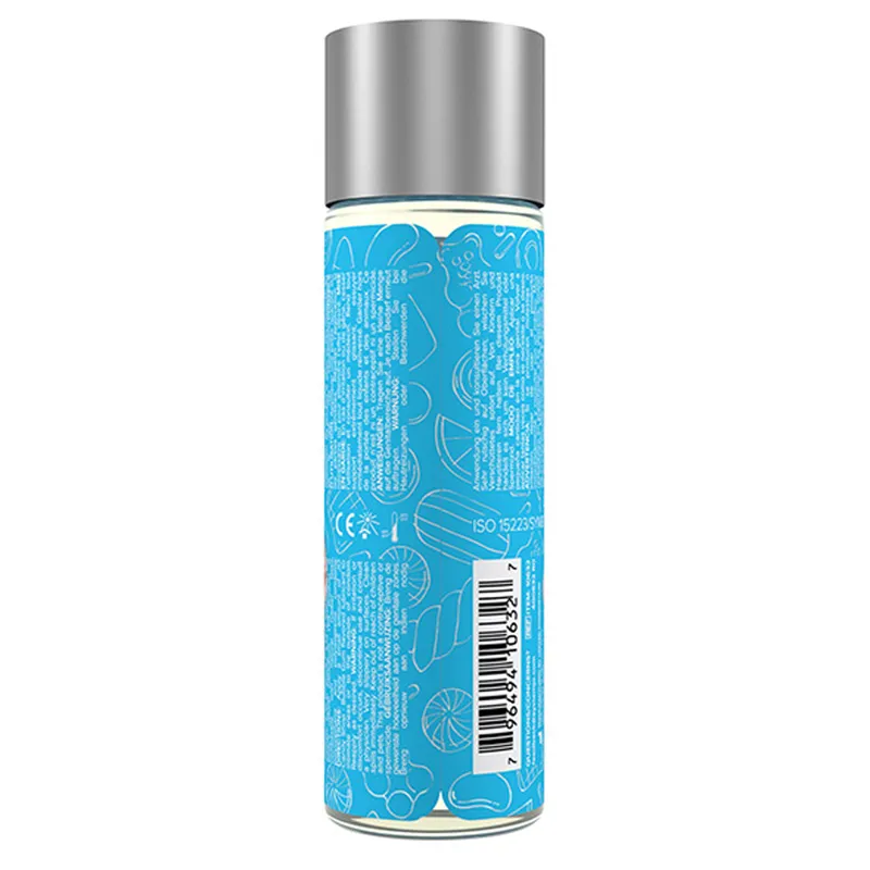 System Jo Candy Shop H2O Kaugummi-Gleitmittel - 60 ml