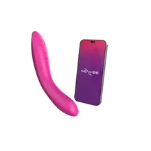 We-Vibe »Rave 2« G-Punkt-Vibrator mit App We-Vibe »Rave 2« G-Punkt-Vibrator mit App