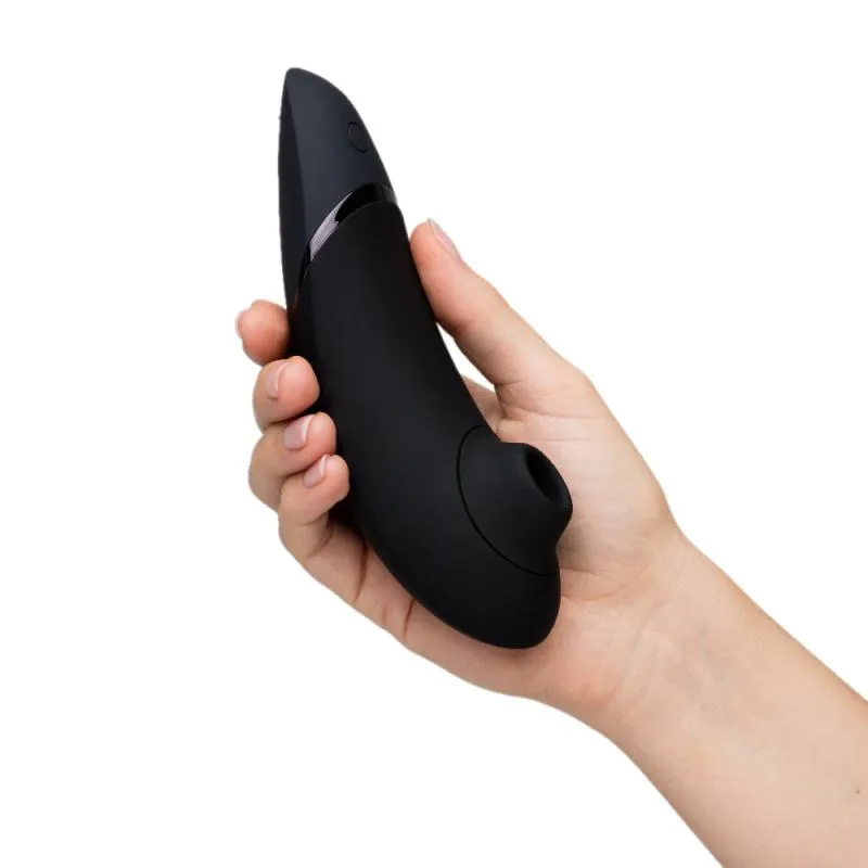 Womanizer »Next« Druckwellenvibrator