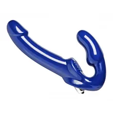 Revolver II Strapless vibrierende Umschnalldildo Revolver II Strapless vibrierende Umschnalldildo