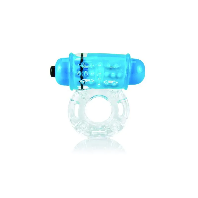 The Screaming O - Color Pop Owow Blue