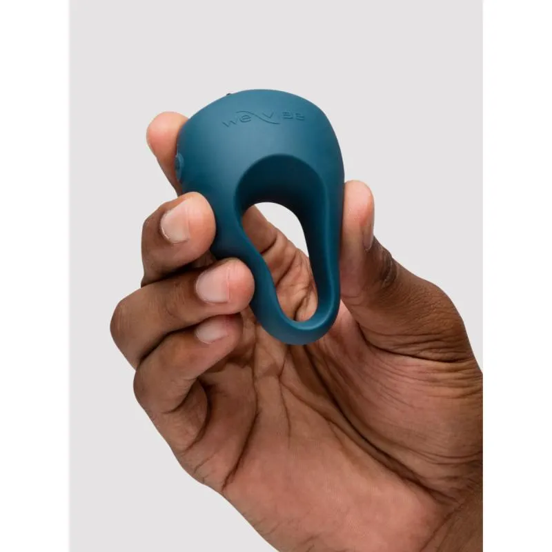 We-Vibe – Pivot 2 Vibrationsring – Grau