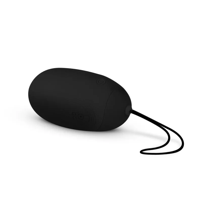 EasyToys Vibro-Ei mit Fernbedienung