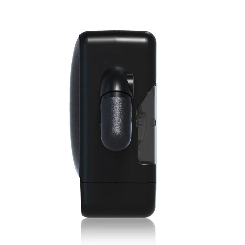 BLOWCAST »Blowbot« Silikon-Masturbator mit Vibration & Heizfunktion