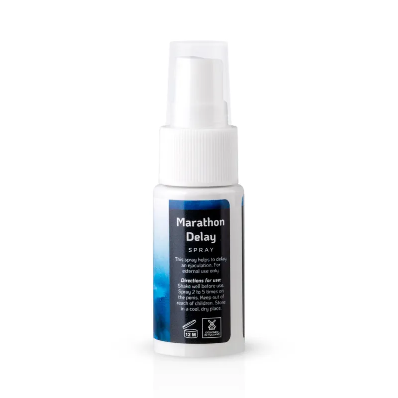 Intome »Marathon« Verzögerungsspray - 15 ml