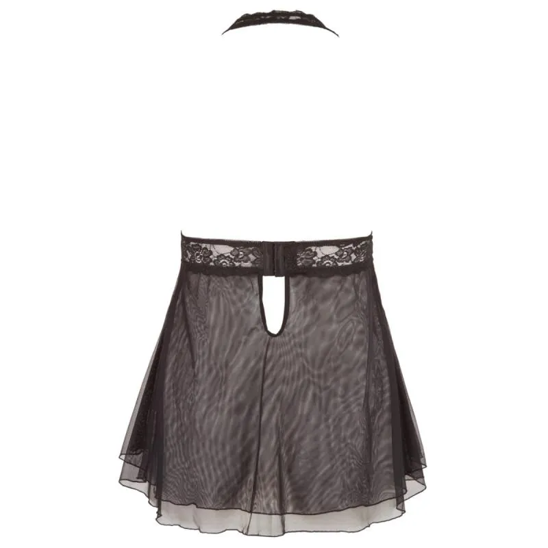 Cottelli Collection - Babydoll Spitze