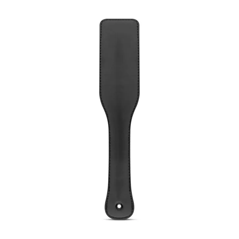 Bedroom Fantasies Paddle aus Kunstleder