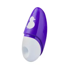 ROMP by Womanizer - Free Luchtdrukvibrator ROMP by Womanizer - Free Luchtdrukvibrator
