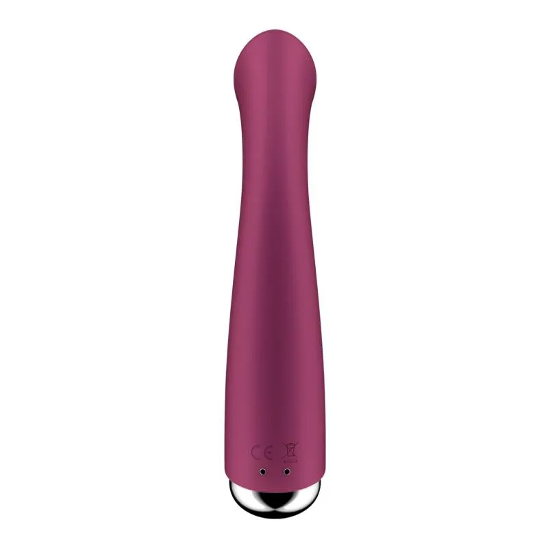 Satisfyer »Spinning 1« G-Punkt-Vibrator