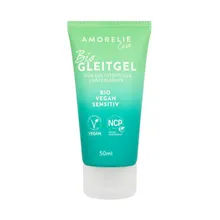 AMORELIE Care »Bio-Gleitgel Sensitiv« – 100 ml AMORELIE Care »Bio-Gleitgel Sensitiv« – 100 ml