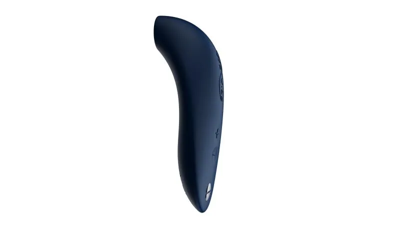We-Vibe »Melt« Druckwellenvibrator mit App