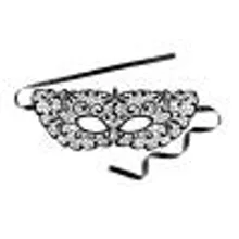 Venezianische Maske Venezianische Maske