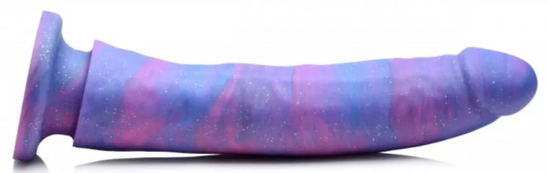 Strap U »Magic Stick« Dildo mit Saugnapf - 24cm
