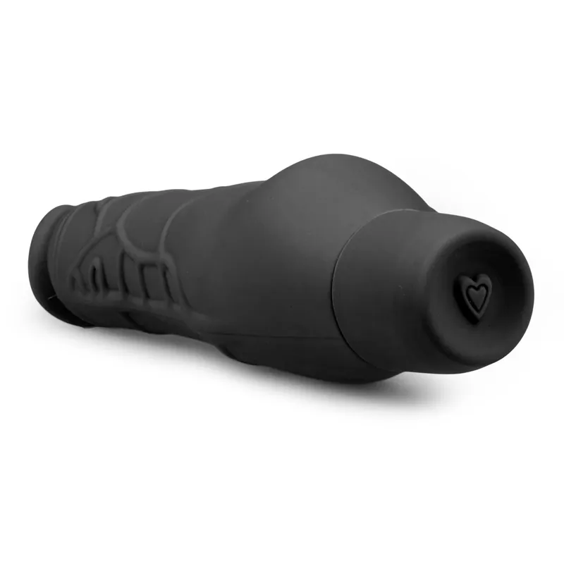 EasyToys »Power Vibe« Realistischer Vibrator