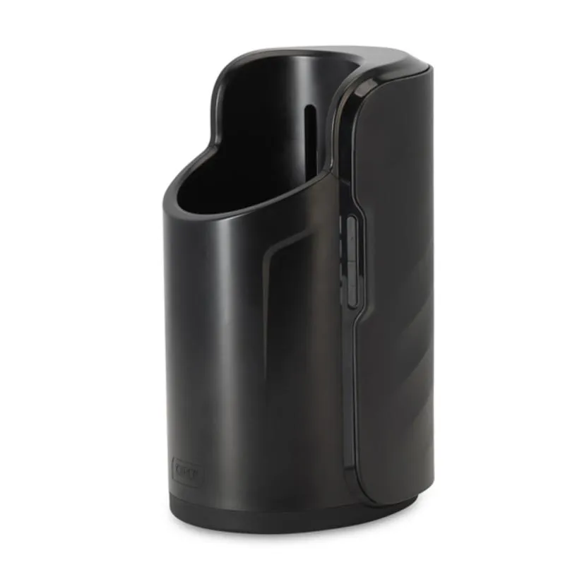 Kiiroo - Keon Masturbator Einzelpack - Schwarz
