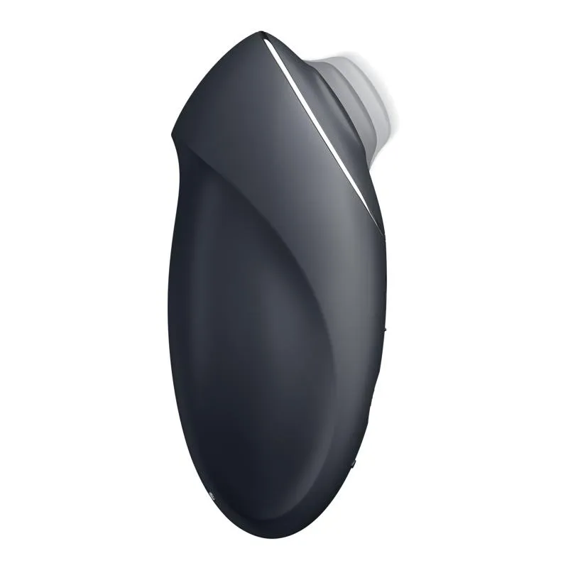 Satisfyer »Tap & Climax 1« Auflegevibrator