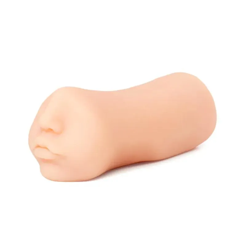 XTC Japan – Warm Mouth Masturbator – Badeanzug Mädchen